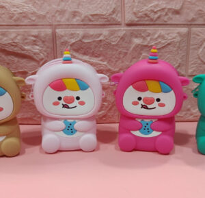 Esmi- *Bunny Unicorn Sling bag