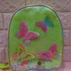 Esmi *Butterfly Bag* Size 11"