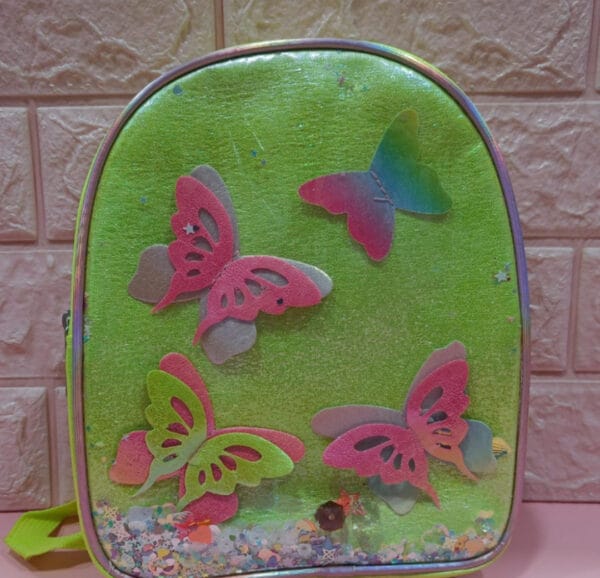Esmi *Butterfly Bag* Size 11"