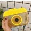 Esmi *Camera sipper* Capacity : 400 ml
