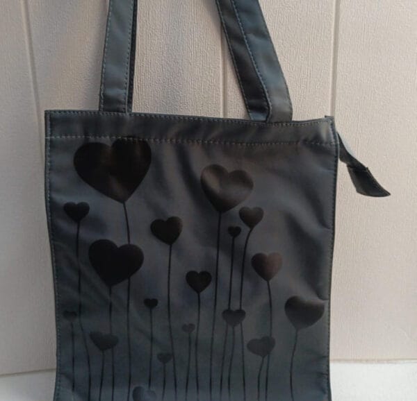 Esmi *Carry Bag - Waterproof Heavy Material Quality*