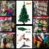 Esmi- ??? *Christmas decorations items* & *Christmas Tree* Combo???