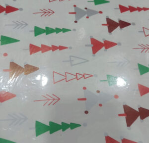 Esmi - Christmas Gift wraps