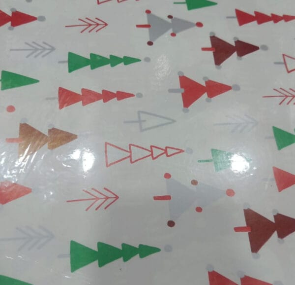 Esmi- Christmas Gift wraps