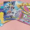 Esmi *Coloring Book*