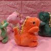 Esmi *Dino KeyChains*