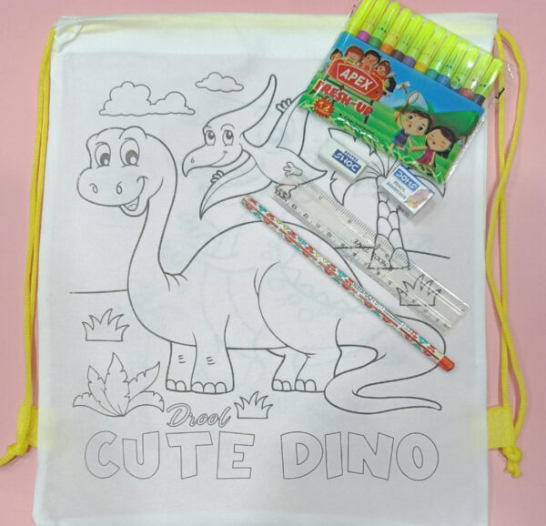 Esmi- *DIY Drawstring Bag Combo*