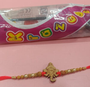 esmi-diy-ganesha-rakhi-set.jpg Esmi- *Diy Ganesha Rakhi Set*