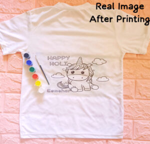esmi-diy-holi-t-shirt-kit-with-your-name-and-favourite-cartoon-printed-1.jpg Esmi- *DIY HOLI T-SHIRT kit with your Name and favourite cartoon printed*