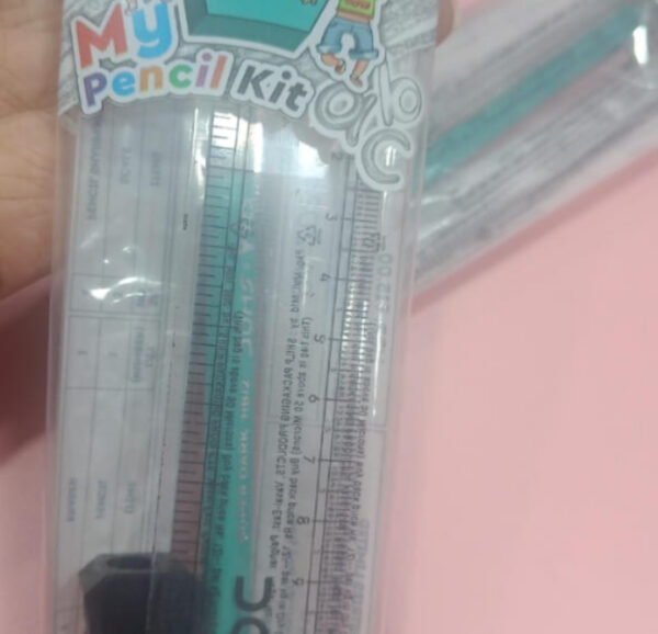 Esmi?- *Doms Basic Stationary Set*