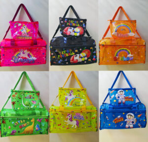 esmi-duffle-pouch-combo.jpg Esmi?- *Duffle & Pouch combo*