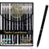 Esmi?- *Erasable pens Set* Set of 12 pc