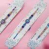 Esmi- *Evil Eye Rakhi- Studded Rakhi*