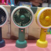 Esmi- *Fan with Stand*