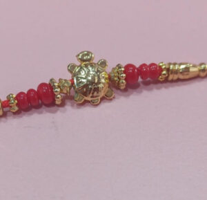 esmi-feng-shui-turtle-good-luck-rakhi.jpg Esmi?- *Feng Shui Turtle Good luck Rakhi*