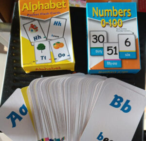 esmi-flash-cards-set-of-2-alphabets-numbers.jpg Esmi?- *Flash Cards set of 2 - Alphabets & Numbers*