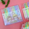 Esmi- *Fluorescent Dual highlighters*
