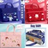 Esmi- *Folder Bags*