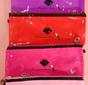 esmi-forever-love-travelling-storage-accessories-pouch.jpg Esmi?- *Forever Love - Travelling/Storage/Accessories Pouch*