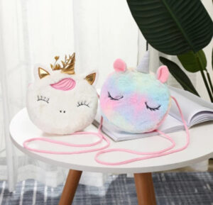 esmi-fur-plush-multi-color-sling-bag.jpg Esmi?- *Fur Plush multi color sling bag*