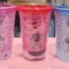 Esmi- *Gel Sipper* Space & Unicorn