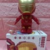 Esmi *Iron Man Fan*