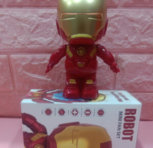 Esmi- *Iron Man Fan*