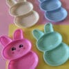 Esmi *Kanjak Plates* 12 pcs