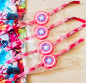 Esmi- *Kawaii Rakhi*