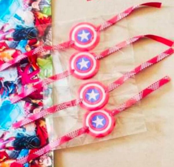 Esmi *Kawaii Rakhi*