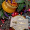 Esmi *Kesari Chandan Teeka - Natural for Pooja & Holi Celebration*