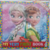 Esmi *Kids Activity book*