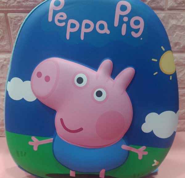 Esmi- *Kindergarten Bags*