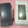 Esmi- *Lcd Drawing Pencil Box*