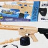 Esmi *M416 Water Electric Gun - Chargeable battery*