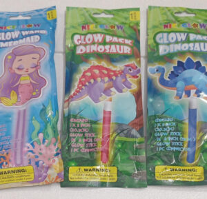 Esmi- *Magic Glow Wand*