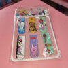 Esmi- *Magnet Book Marks*