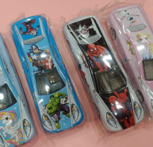 esmi-metal-pencil-box-car-theme.jpg Esmi- *Metal Pencil Box - Car Theme*