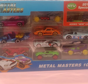 esmi-metal-special-edition-cars-set.jpg Esmi- *Metal Special Edition Cars Set*