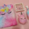 Esmi *Mini Unicorn Charm Combo*