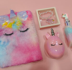 esmi-mini-unicorn-charm-combo.jpg Esmi- *Mini Unicorn Charm Combo*