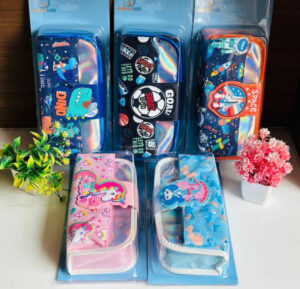 Esmi- *Moontalk Pouch*