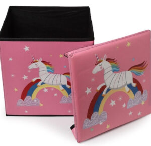 Esmi- *Organiser box* Size 30*30 cm