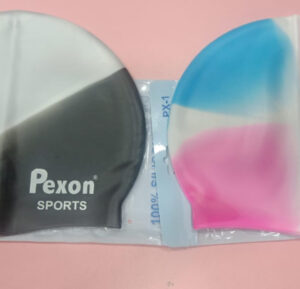 Esmi- *Pexon Sports Swim cap* Free size