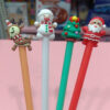 Esmi- *Pilot Pen - Christmas*