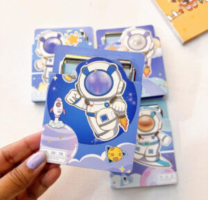Esmi- *Pocket Planners*