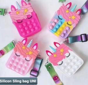 esmi-popit-sling-bag-unicorn.jpg Esmi- *Popit Sling Bag Unicorn*