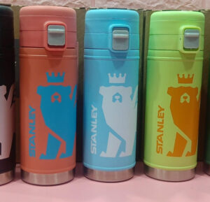 Esmi- *Premium Stanley Bottles*