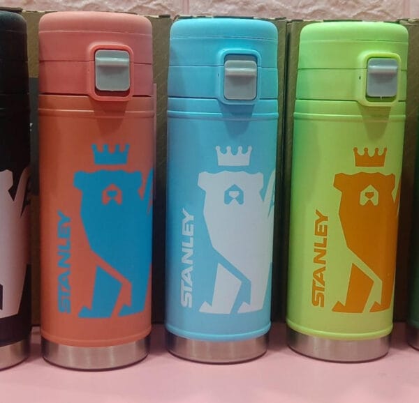 Esmi *Premium Stanley Bottles*