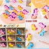 Esmi *Quirky Erasers*